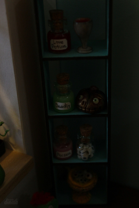 Фиби и Остин желают всем Веселого Хеллоуина! (BJTales, Лидия Снуль) (фото 8)