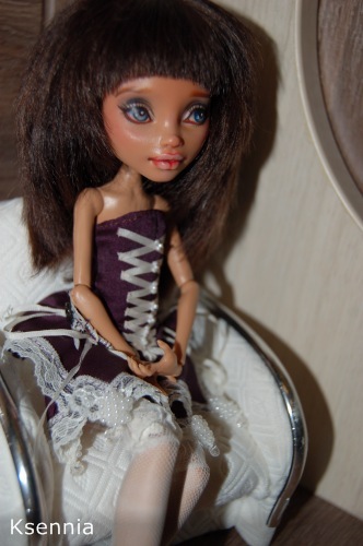 Монстры? Что вы, что вы!...часть 6, kowka51r