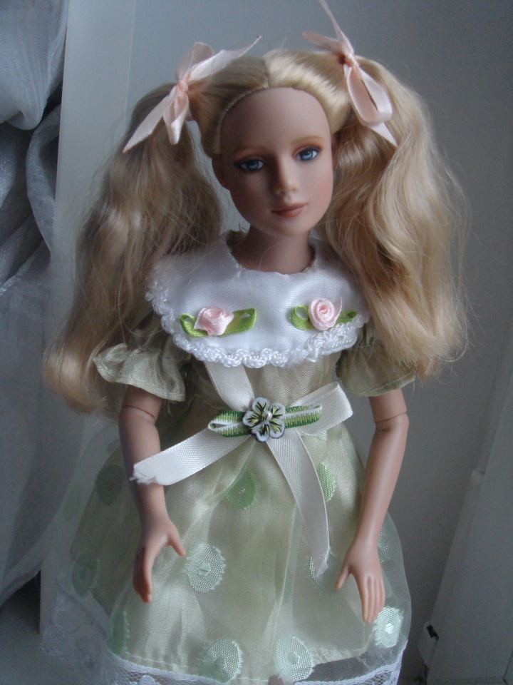 Они приехали ! Они дома — Фэшн (фото 7)