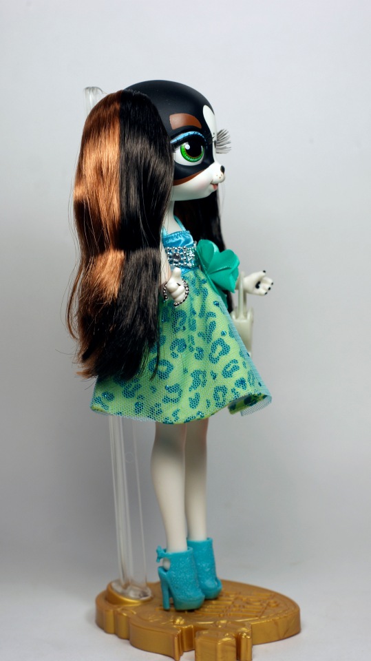 Обзор на собачку Пинки Купер (фото 8)