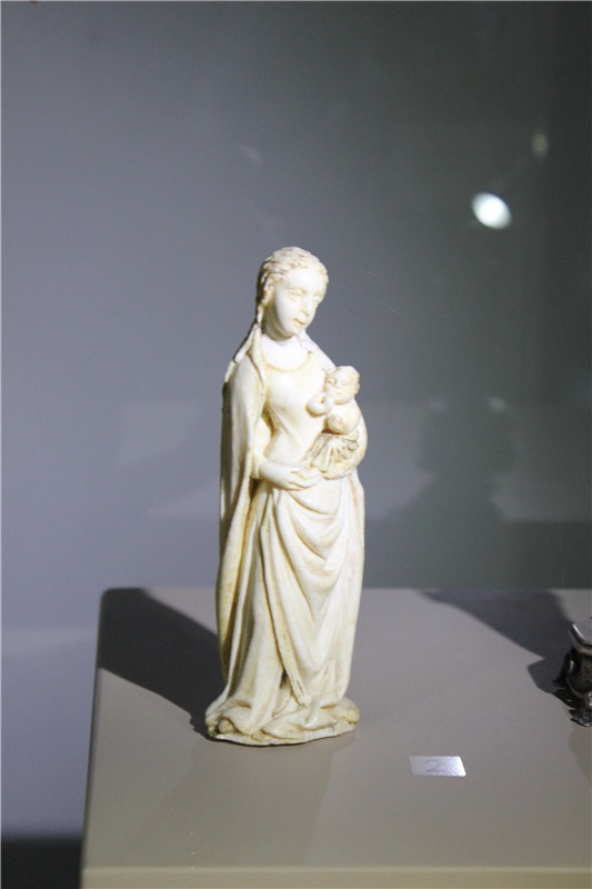 Несвижский замок в Беларуси (часть 2)