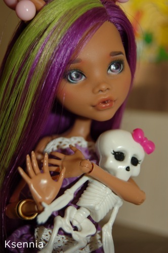 Монстры? Что вы, что вы!...часть 1, AnnaShrem