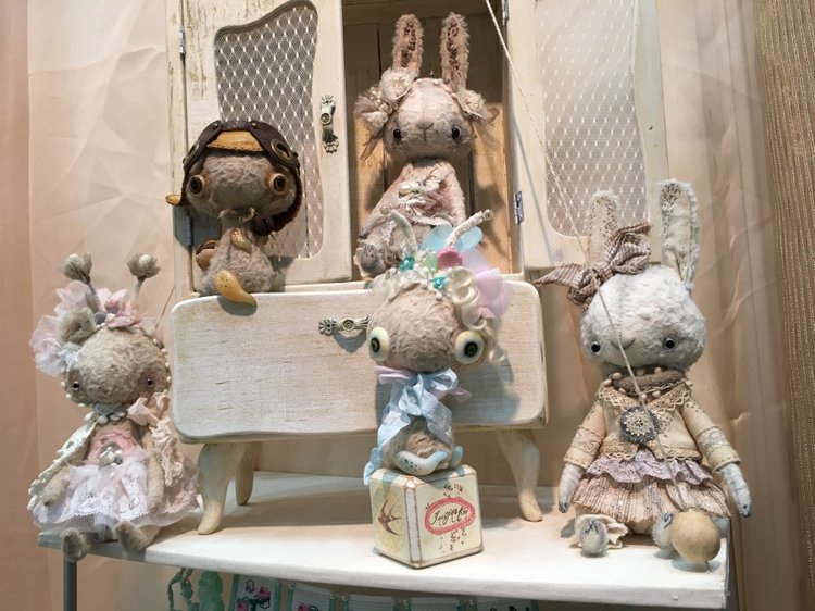 По-настоящему новогоднее настроение с Hello Teddy 2016! Продолжение прогулки | Бэйбики По-настоящему новогоднее настроение с Hello Teddy 2016! Продолжение прогулки (фото 5)