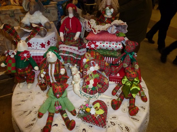 Увлекательное путешествие по VII Международной выставке "Искусство Куклы 2016". Фото | Бэйбики Увлекательное путешествие по VII Международной выставке "Искусство Куклы 2016". Фото