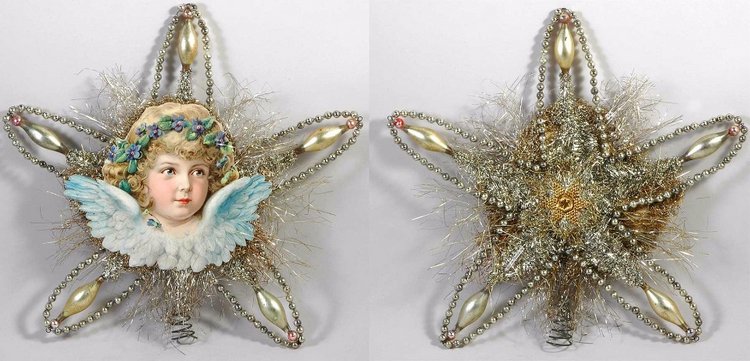 Чего мало, то и надо или Сын Мары и Велеса из СССР (фото 4)