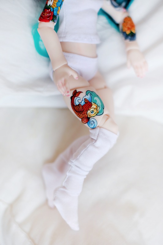 Знакомьтесь, сестренка Элли - Энни или Эмми? Авторские шарнирные куклы