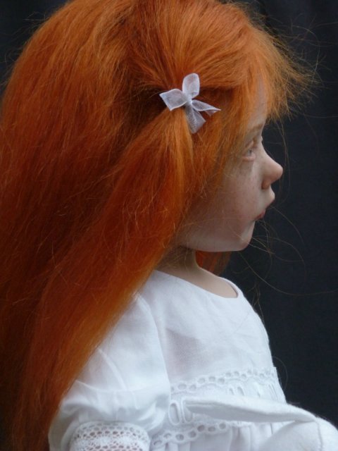 куклы Лауренс Руе (Laurence Ruet dolls)