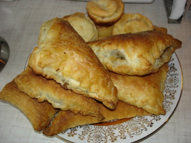 Кулинария - мое увлечение (фото 4)