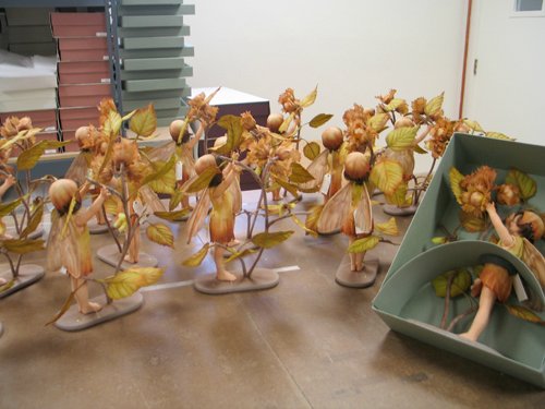 Десерт от R. John Wright — Коллекционные куклы разных авторов (Разное): редкие бренды