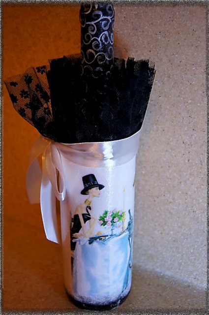 Декупаж - как много в этом слове