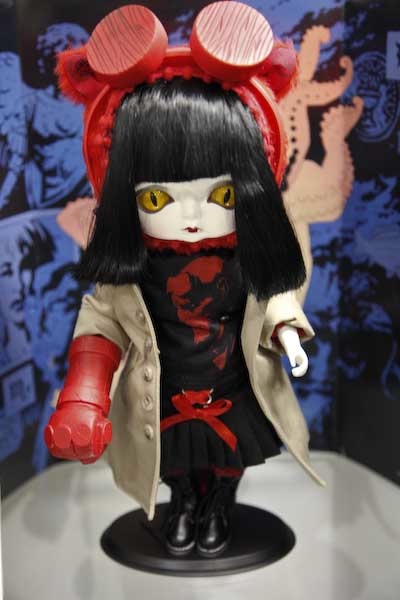 Необыкновенные куклы с душой. Куклы Ириски - Toffee dolls