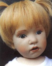 Вeatrice Perini: Живу в стране кукол