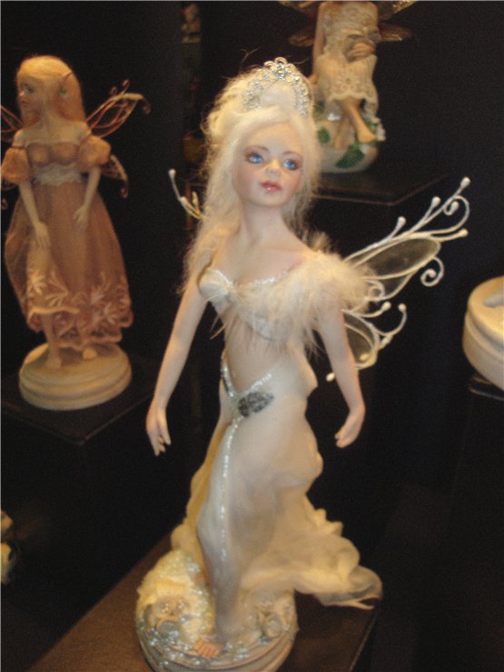 Международная выставка кукол в Ahoy Rotterdam (Нидерланды) 28-29 октября 2011 г. Часть пятая | Бэйбики Международная выставка кукол в Ahoy Rotterdam (Нидерланды) 28-29 октября 2011 г. Часть пятая (фото 5)