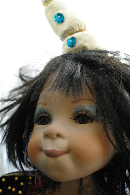 Театр Карабаса. Любимый шут принцессы Грёзы | Бэйбики Театр Карабаса. Любимый шут принцессы Грёзы (фото 2)