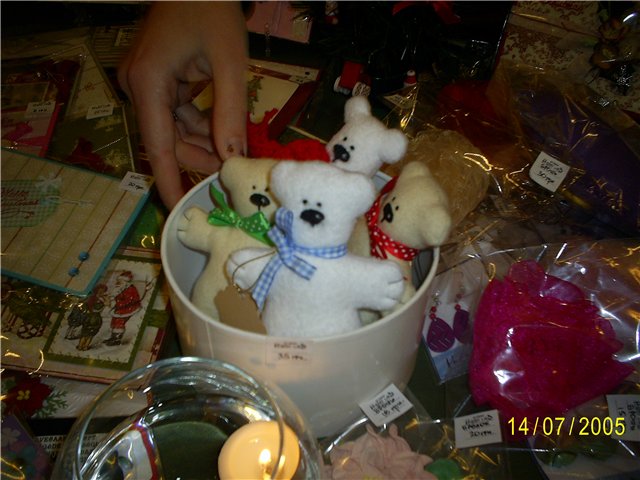 Выставка вещей ручной работы в Харькове. "Артшоп" | Бэйбики Выставка вещей ручной работы в Харькове. "Артшоп"