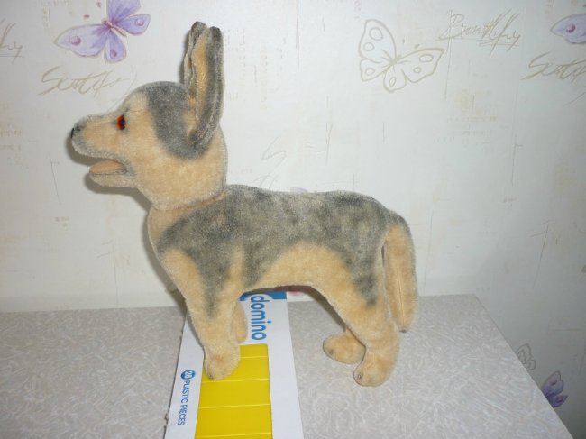 Игрушки моего детства — Советские винтажные куклы (СССР): Ленигрушка