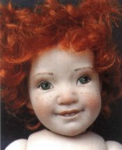 Вeatrice Perini: Живу в стране кукол