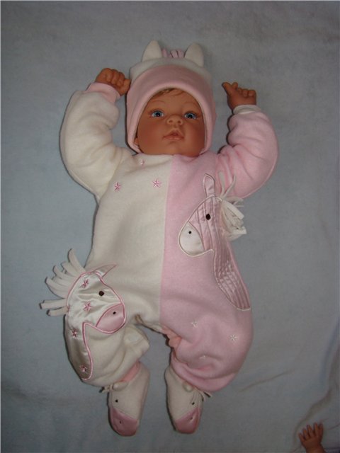 Мои новенькие.Куклы Ли Миддлтон (фото 2)