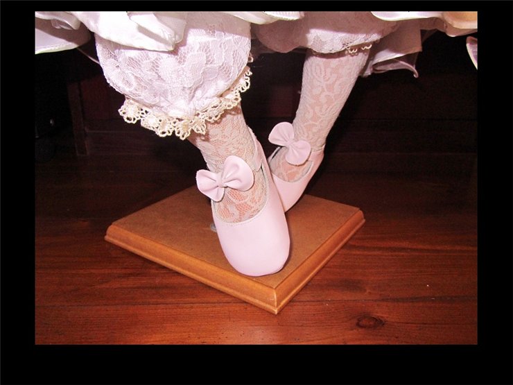 Моя принцессочка - Джулия (фото 7)