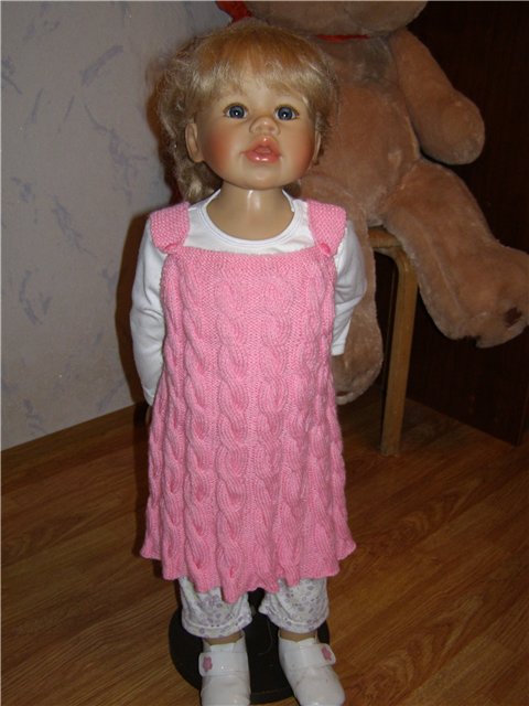 Заходите к нам в гости — Одежда и обувь для кукол своими руками: фото (фото 7)