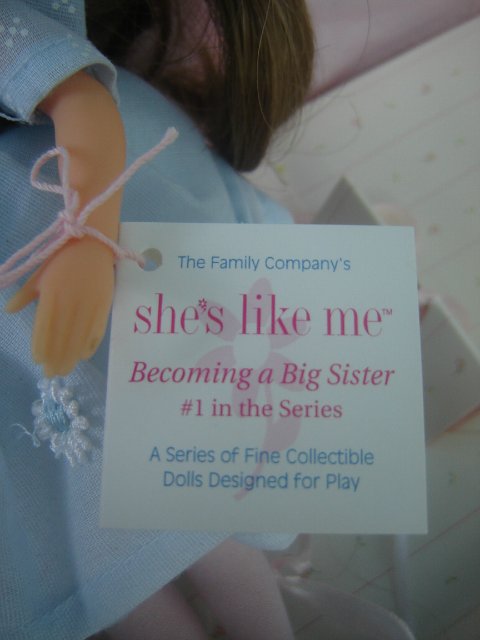 Кати от Family Company's | Бэйбики Кати от Family Company's — Коллекционные куклы разных авторов (Разное): редкие бренды