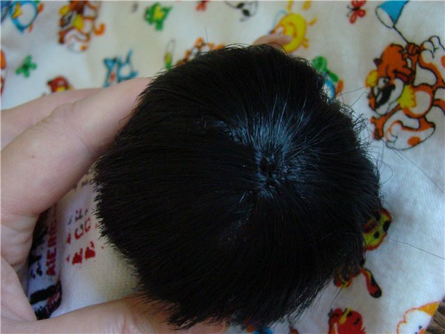 Японская тема. Авторские куклы Кондрашовой Ирины