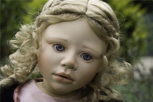 Лаванда с Апельсином, Джульета. Лаванда и все с поля Лаванды (фото 8)