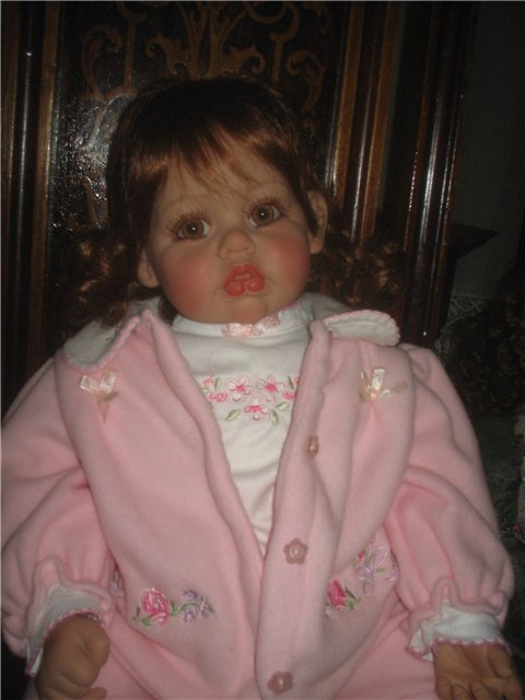 Такие разные Fayzah Spanos