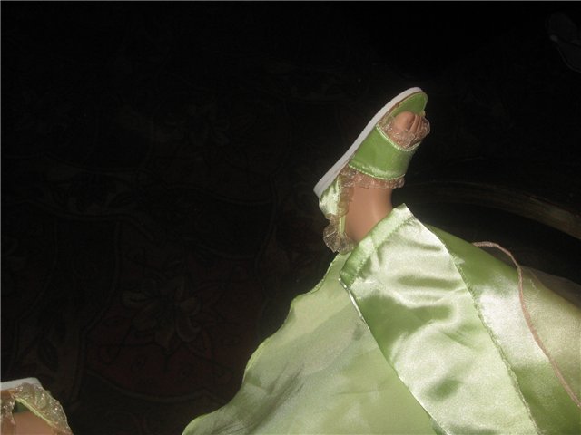 Руби от Томаса Бейкера (Thomas Baecker)