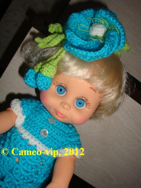 Малышки Фейсинки 2. Продолжение про куколок Baby Face (фото 7)