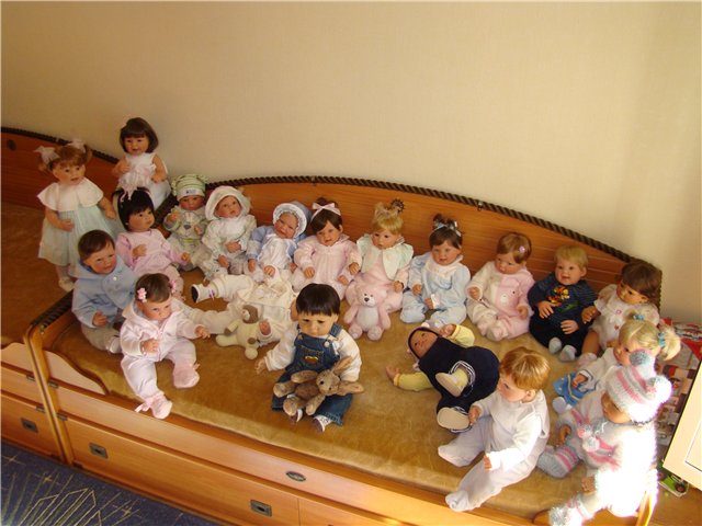 Веселая компания Миддлтон (фото 5)