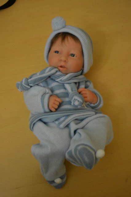 И снова беренжеры: помогите определиться, кто у меня - мальчик или девочка