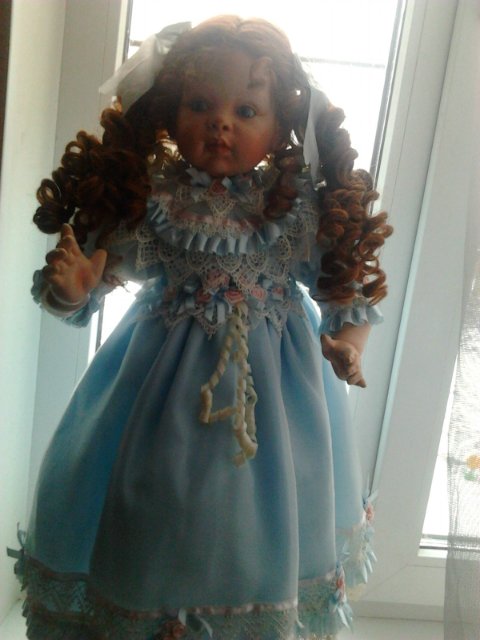 Моя Толстушка от Fayzah Spanos (фото 9)