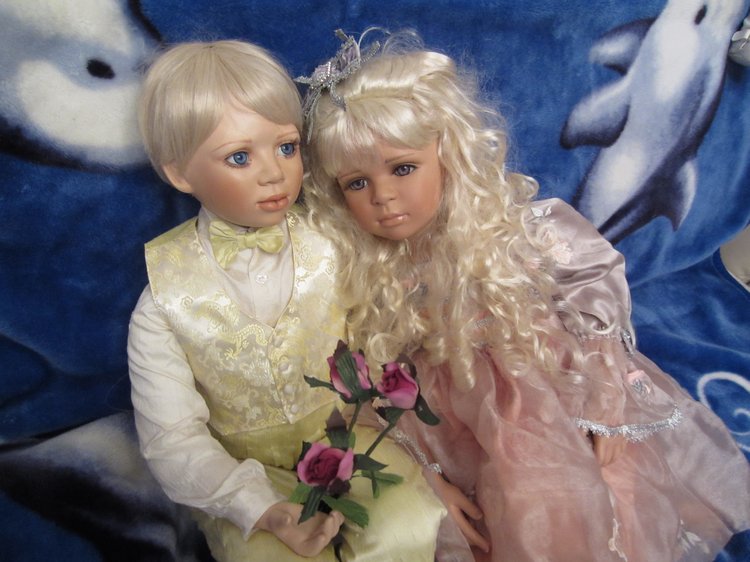 История Себостьяна (Cristina Оrange) и Анжелики (Pamellа Erff) счастливый финал (фото 10)