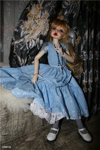 Знакомьтесь, "Просто Алиса" (фото 5)