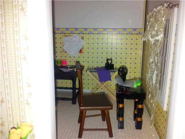 Тайны открываются — Куклы Fairyland (ФэйриЛэнд): BJD (БЖД) (фото 3)