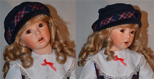 Моя вторая работа или "минус" на "минус" дает... "плюс" (фото 9)