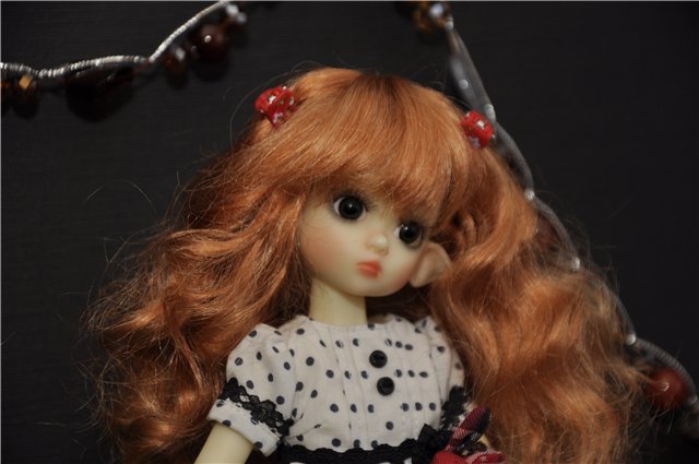 Лисички-сестрички от Кайи Виггз - Лилли крем и Лилли тан (Lillie Elf Cream и Lillie Elf in tan от Kaye Wiggs)