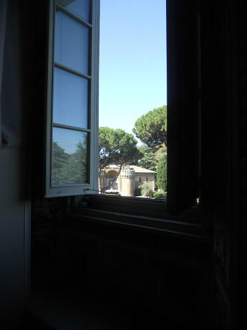 Путешествие по Ватикану — Туризм и путешествия: фотоотчеты из поездок