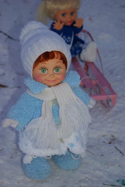 По мотивам произвединий Даниила Хармса (фото 3)