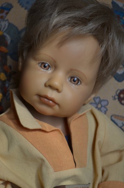 Макс,Тил,Паулин и Ко..из семейства ZAPF....)))