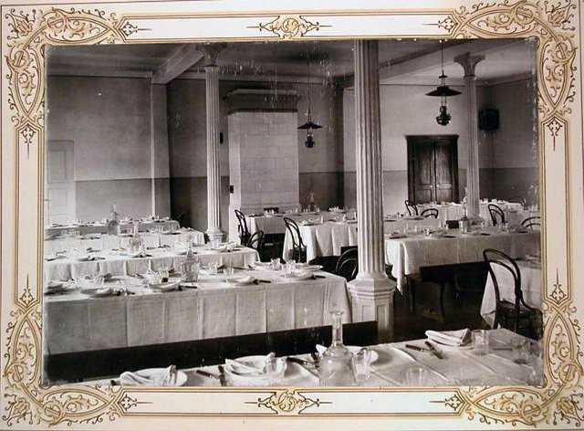 Ко Дню знаний. Из истории женского образования в России