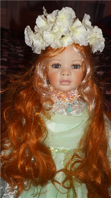 Прекрасная Осень от Томаса Беккера.. стала Весной, озарив все вокруг (фото 8)