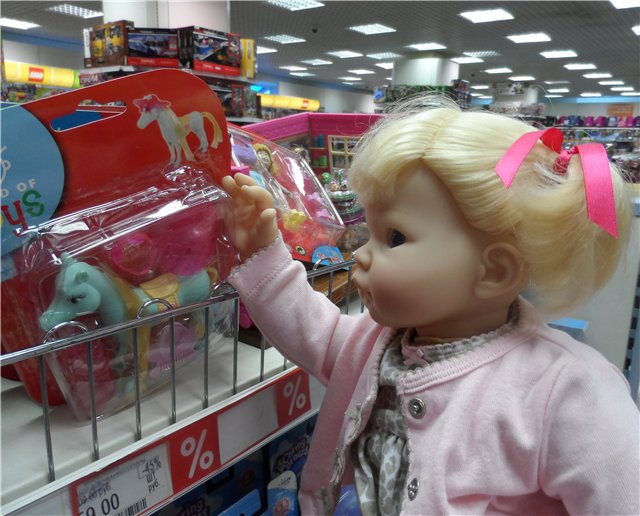 Мася на прогулке. Lee Middleton, Реган (фото 4)