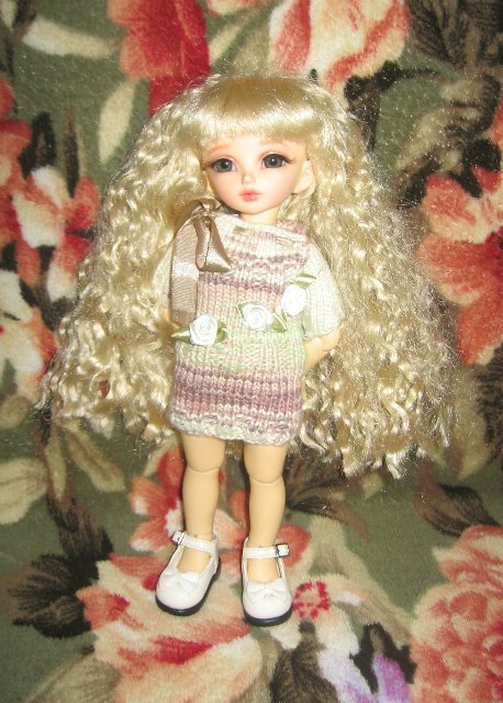 Старший брат — Домашние коллекции кукол: фото собраний