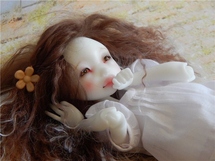 Lunn от Dust Of Dolls