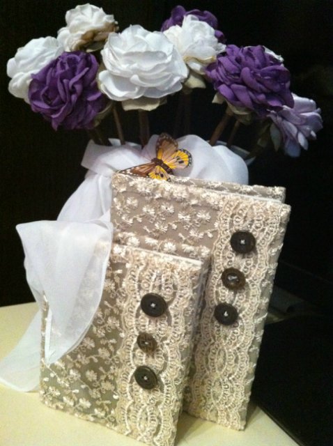 Очумелые ручки или необычное в обычном