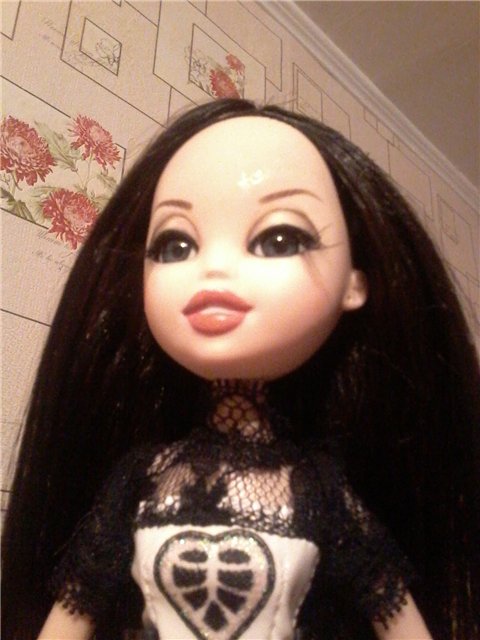 ООАК Братцзиллас — Куклы Bratz (Братц) и Moxie Girlz: MGA (фото 3)