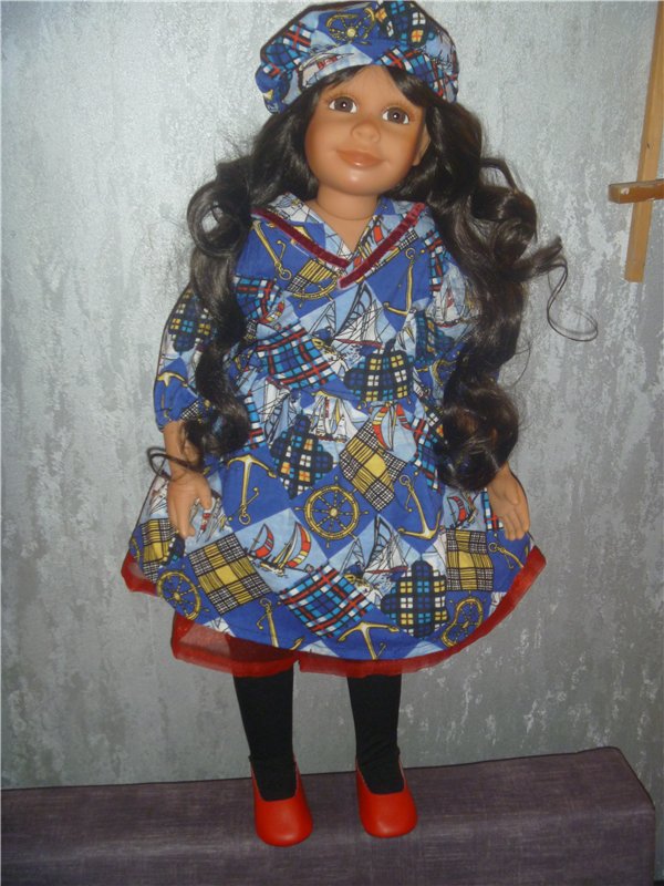 Куколка Jolie от Paradise Galleries (фото 5)