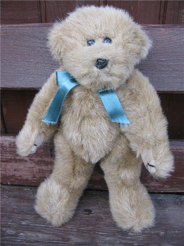 Моя семейка плюшевых мишек Bearington (фото 3)